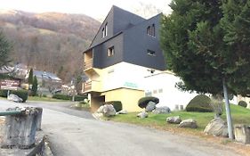 Studio à Cauterets - Parking&Terrasse
